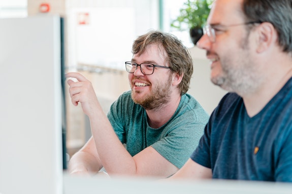 Vacature Junior Medior Webdeveloper Craft CMS WHITE Digital Agency