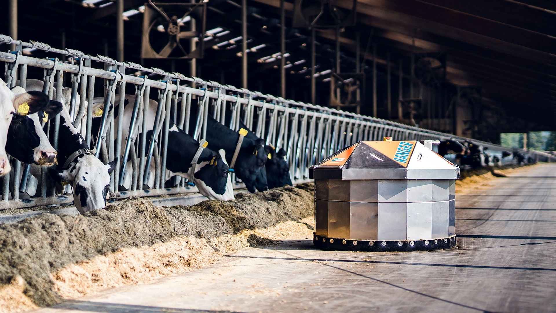 BouMatic - Website met B2B portal en webshop - sfeerbeeld