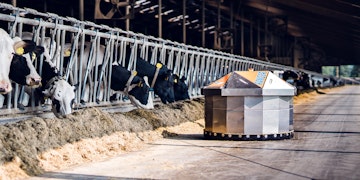 Bou Matic Website met B2 B portal en webshop sfeerbeeld
