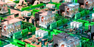 Connect Group Corporate website sfeerbeeld