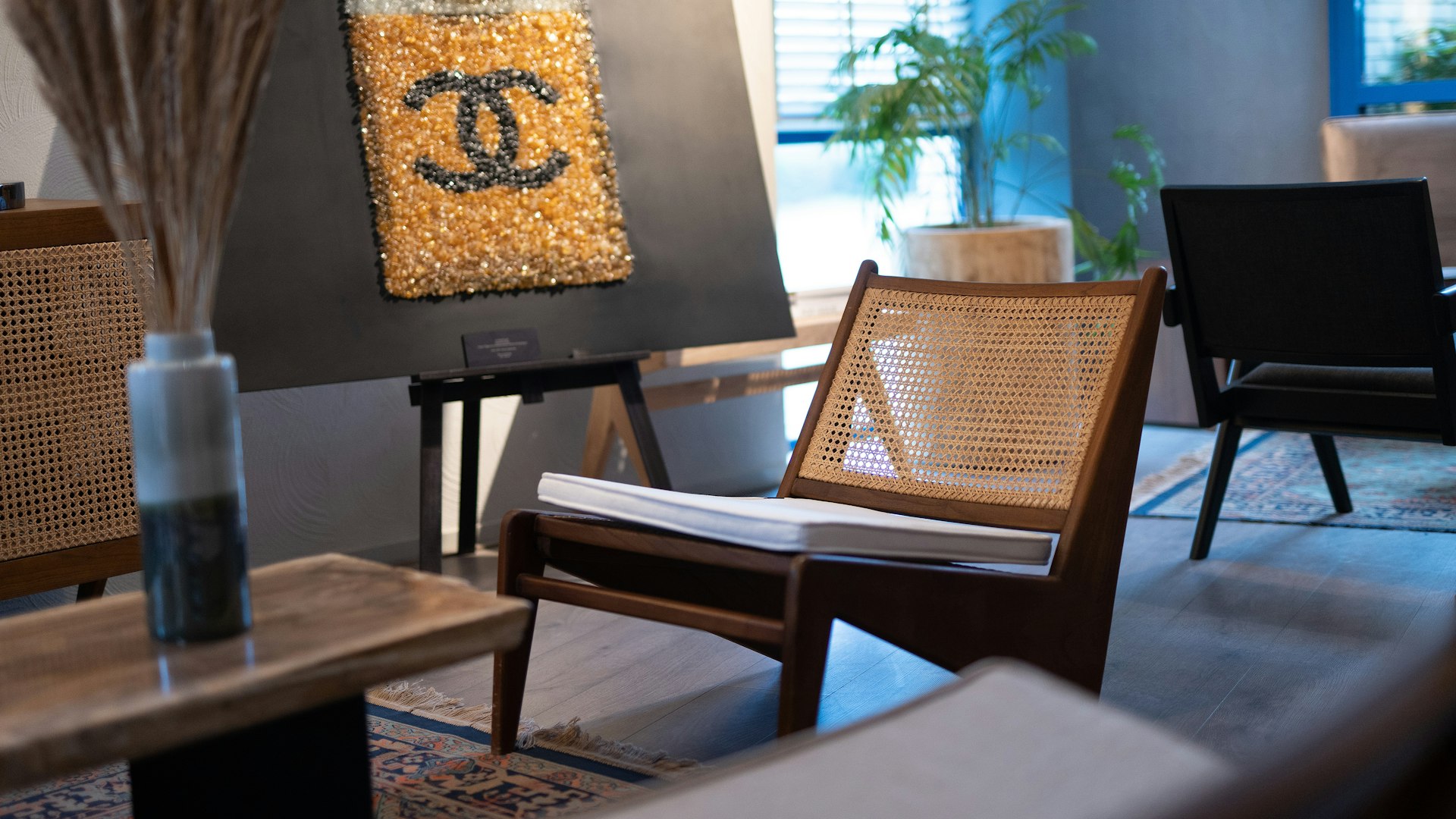 DETJER Meubel webshop met B2 B dealer portal sfeerbeeld