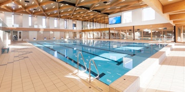 Hellebrekers & Visual Link - Bedrijfs en product website - Noorderparkbad Binnen - sfeerbeeld