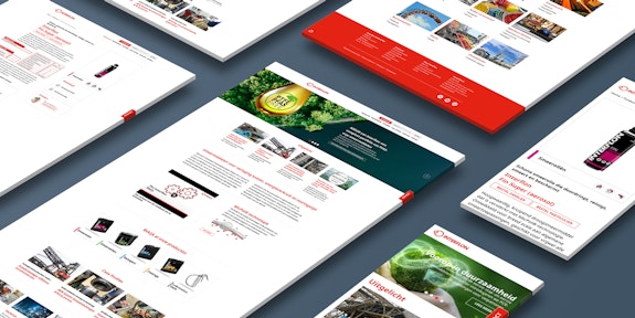 Interflon - Stabiele, veeltalige website in Craft CMS - banner 2024