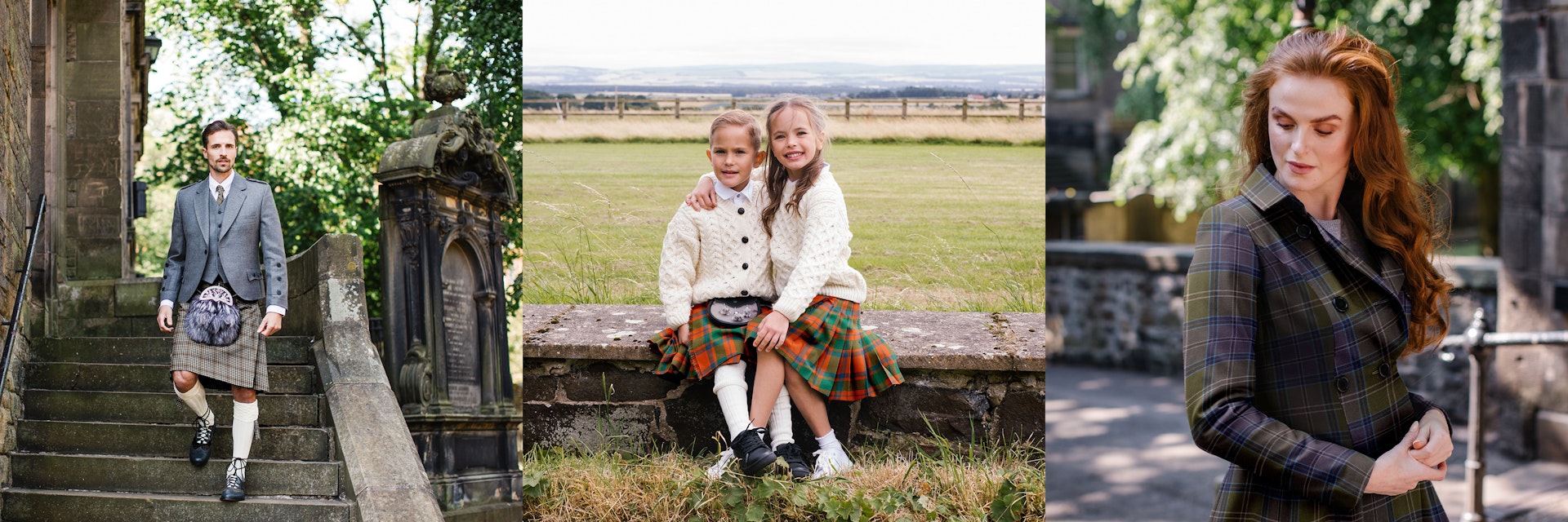 Scotlandshop 3 squares