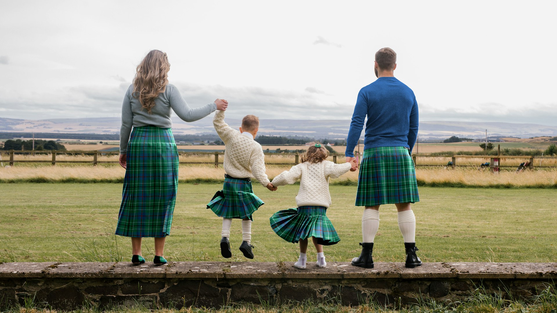 Scotlandshop BA8 A2747 Duncan Ancient