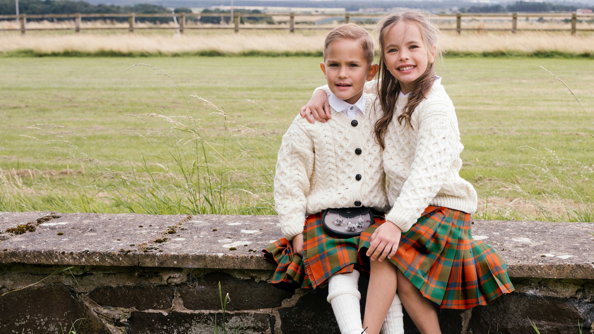 Scotlandshop BA8 A2762 Macintosh Clan A