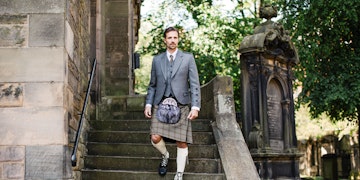 Scotlandshop BA8 A5059 Burns Check