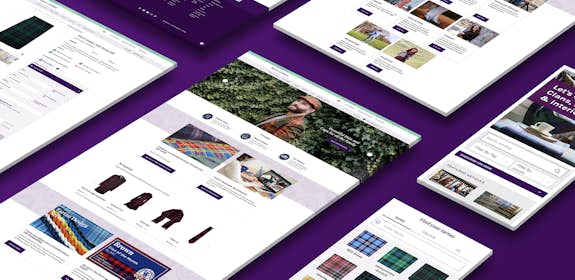 Scotlandshop Case banner 2024