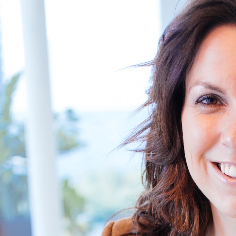Marloes quote - Passion for clients and creating great online solutions;