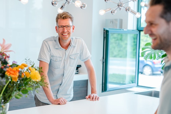 Vacature Senior webdesigner WHITE Digital Agency