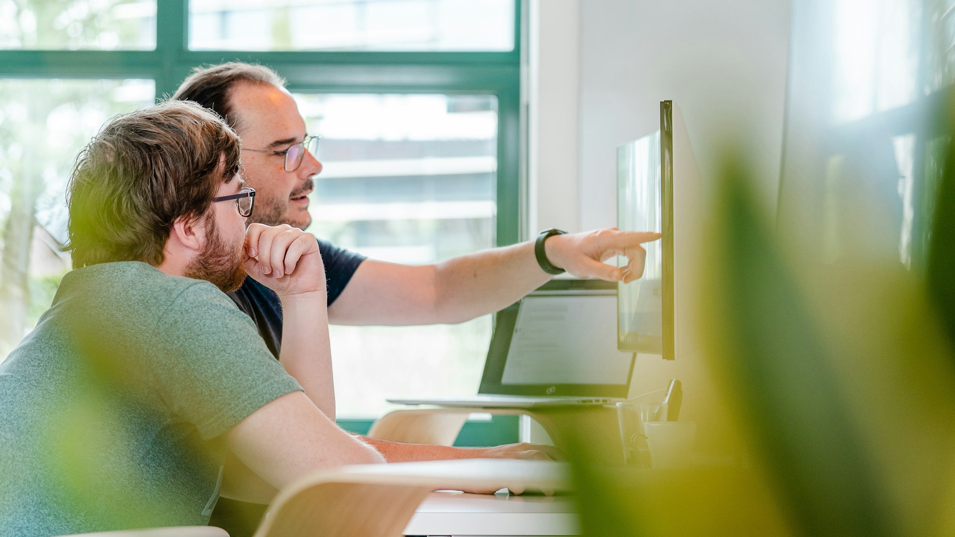 Vacature Webdeveloper - Craft CMS - Prettig samenwerken - WHITE Digital Agency