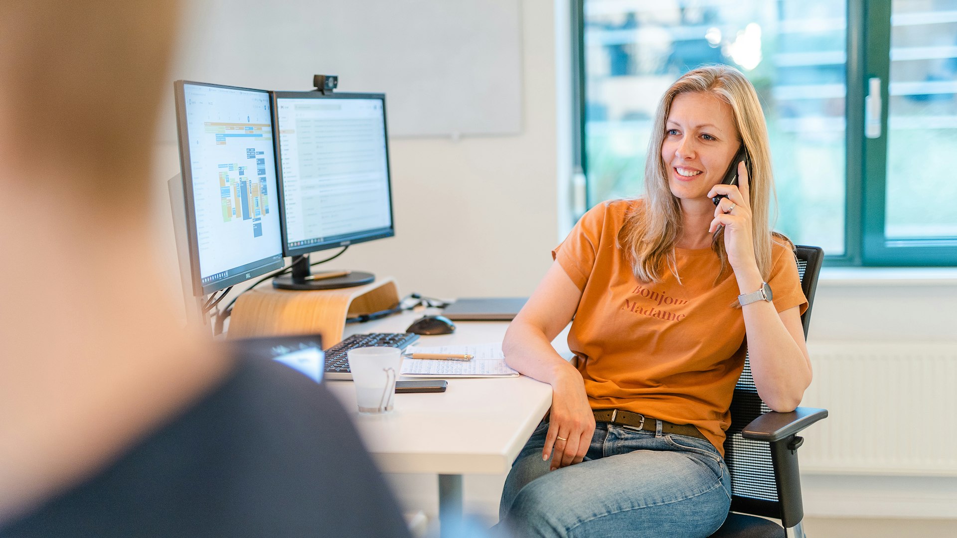 WHITE Digital Agency uit regio Eindhoven staat voor eerlijk en integer zakendoen