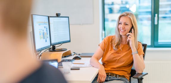 WHITE Digital Agency uit regio Eindhoven staat voor eerlijk en integer zakendoen